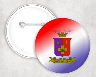  Sigma Phi Epsilon Gradiant Button 