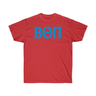  Beta Theta Pi Letter T-Shirt 