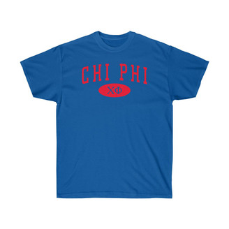  Chi Phi Group T-Shirt 