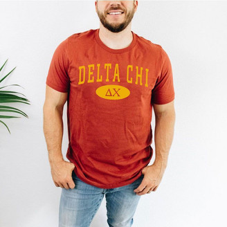 Delta Chi Group T-Shirt