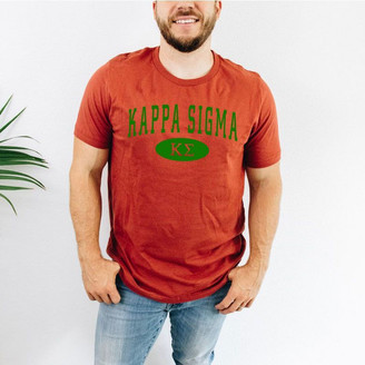 Kappa Sigma Group T-Shirt