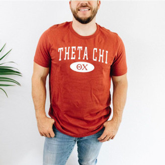 Theta Chi Group T-Shirt