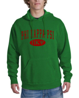 Phi Kappa Psi Group Hooded Sweatshirts