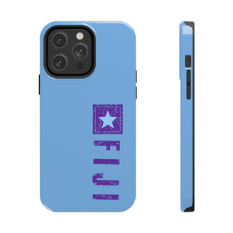  FIJI Fraternity - Phi Gamma Delta Vertical Tough Phone Cases, Case-Mate 