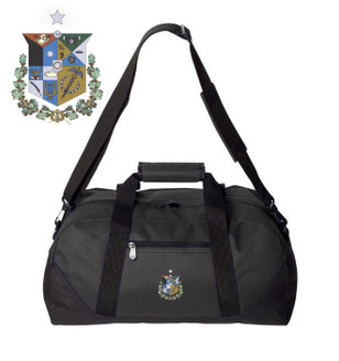 Zeta Psi 22 1/2" Duffel Bag