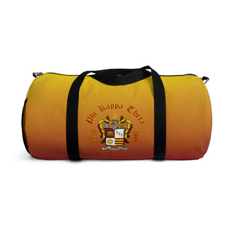 Phi Kappa Theta Duffel Bag