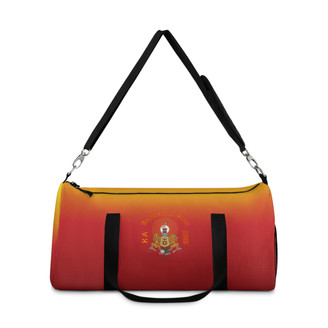 Kappa Alpha Duffel Bag
