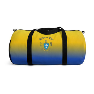 Sigma Chi Duffel Bag 
