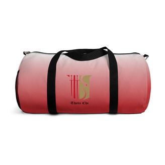 Theta Chi Duffel Bag