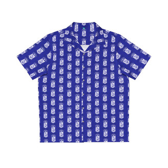  Phi Beta Sigma Hawaiian Shirt 