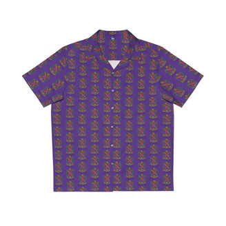 Pi Lambda Phi Hawaiian Shirt