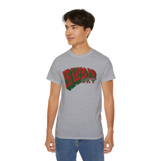 Phi Kappa Psi Vintage Super Tee