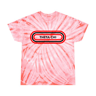 Theta Chi Capsule Tie-Dye Tee