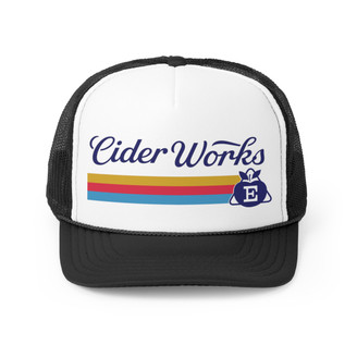 Cider Works Trucker Caps