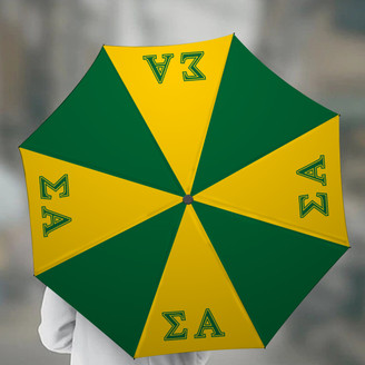 Sigma Alpha Classic Umbrella