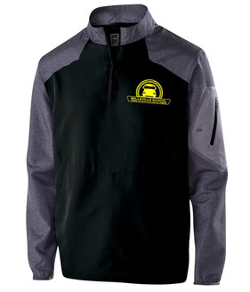  Belleville Schools Transportation Services Pullover 