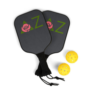  Delta Zeta Pickleball Kit 
