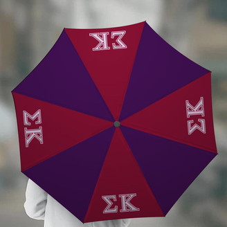  Sigma Kappa Classic Umbrellas 