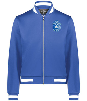 Zeta Phi Beta V-Street Full Zip Jacket 