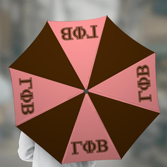  Gamma Phi Beta Umbrella Classic 