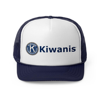  Kiwanis Trucker Hats 
