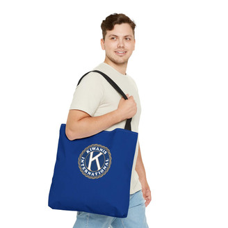  Kiwanis Tote Bag 