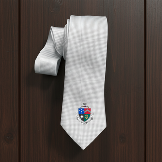 Delta Tau Delta Necktie