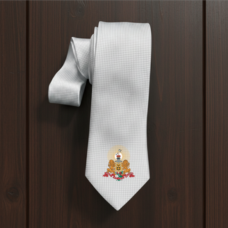 Kappa Alpha Necktie