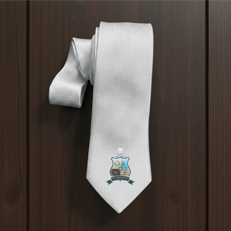 Phi Kappa Sigma Necktie