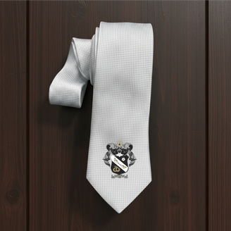 Sigma Nu Necktie