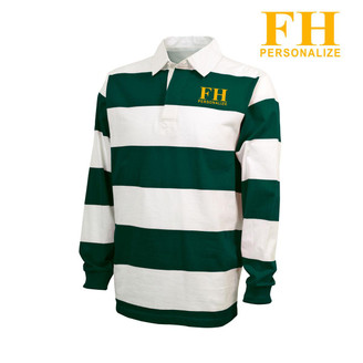  FarmHouse Classic Rugby Shirt 