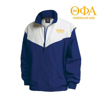  Theta Phi Alpha Championship Jacket 