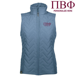  Pi Beta Phi Eco Vest 
