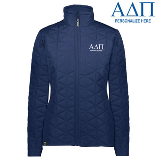  Alpha Delta Pi Eco Jacket 
