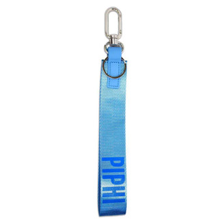 Sorority Shop Pi Beta Phi Polyester Strap Keychain 
