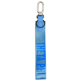 Sorority Shop Theta Phi Alpha Polyester Strap Keychain 