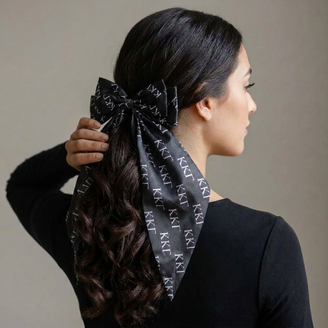 Kappa Kappa Gamma Hair Bows
