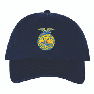 FFA - National FFA Organization Hat