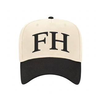 Farmhouse Golf Cap