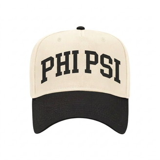 Phi Kappa Psi Golf Cap