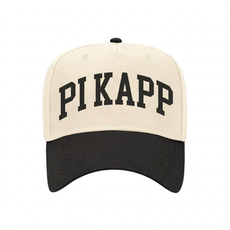 Pi Kappa Phi Golf Cap