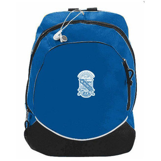 DISCOUNT-Phi Beta Sigma Backpack