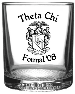  Design Your Own 14 oz. Collectors Glass 
