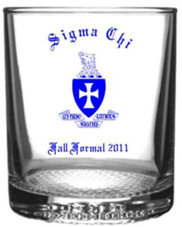  Create Your Own 14 oz. Collectors Glass 