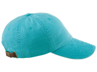 Fraternity & Sorority Blank Pigment-Dyed Hat