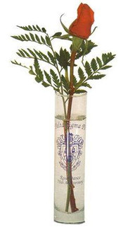 Design Your Own Sorority Bud Vase 