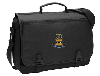  DISCOUNT-ACACIA Messenger Briefcase 