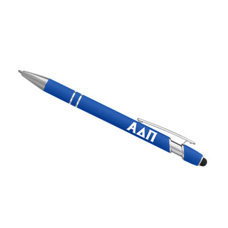 Alpha Delta Pi Incline Stylus Pen