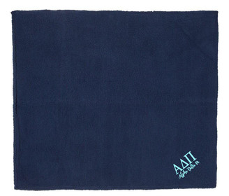  Alpha Delta Pi Sherpa Blanket 