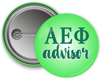 Alpha Epsilon Phi Advisor Button